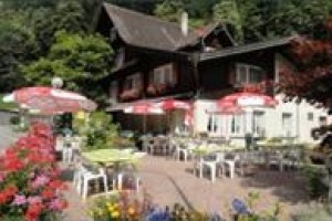 Gastehaus Schafli Gurtnellen voted 2nd best hotel in Gurtnellen