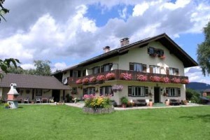 Gastehaus Scheil Ferienwohnungen Bad Reichenhall Image