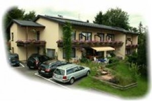 Gastehaus Schmid-Lopez voted 9th best hotel in Bad Wildbad