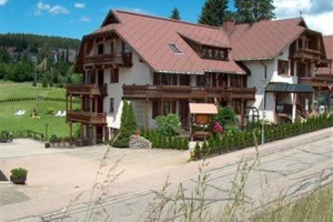 Gastehaus Schoneck Garni Image