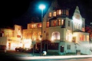 Gästehaus Seewarte Flensburg voted 6th best hotel in Flensburg