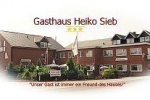 Gästehaus Sieb Wischhafen voted  best hotel in Wischhafen