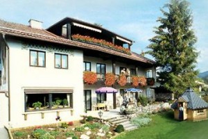 Gästehaus Sonnenkreis Ruhpolding voted 10th best hotel in Ruhpolding