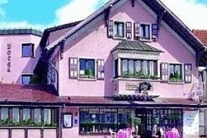 Gastehaus Stadt Bexbach voted  best hotel in Bexbach