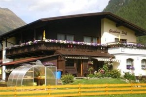 Gastehaus Staff Image