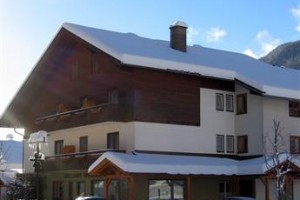 Gastehaus Truskaller voted 9th best hotel in Mallnitz