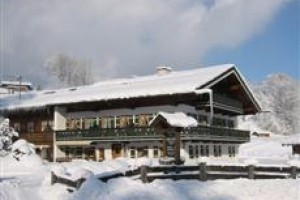 Gastehaus und Ferienwohnungen Eggerlehen Hotel Schonau am Konigssee Image