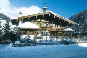 Gastehaus Wildschutz Image