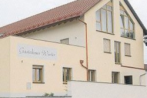Gastehaus Winter voted  best hotel in Affing