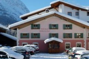 Gastehaus Woberlerhof Image
