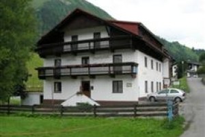 Gastehaus Zugspitzblick voted 2nd best hotel in Berwang