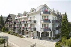 Gastehaus zur Hochheide Image