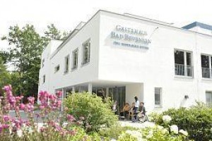 Gastehaus Image