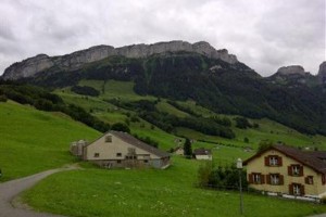 Gasthaus Alpenblick voted 3rd best hotel in Weissbad