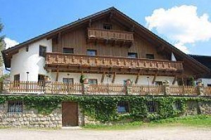 Gasthaus Am Ödenturm Cham Image