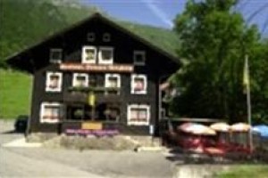 Gasthaus Bergheim voted  best hotel in Gurtnellen