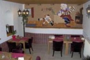Gasthaus Pinocchio voted 6th best hotel in Zell an der Mosel