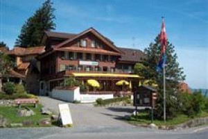 Gasthaus & Chalet Paxmontana Flueli-Ranft voted  best hotel in Flueli-Ranft