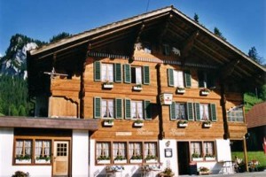 Gasthaus Elsigbach Image