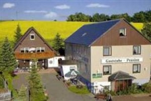 Gasthaus Falkenhain voted 6th best hotel in Altenberg