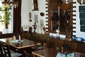 Gasthaus Gombel Braunfels Image