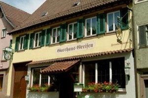 Gasthaus Greifen Image