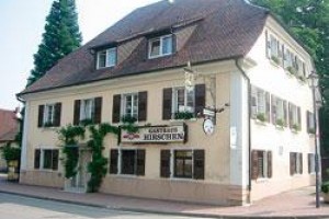 Gasthaus Hirschen Breisach Image