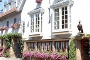 Gasthaus Hotel Adler Brackenheim voted  best hotel in Brackenheim