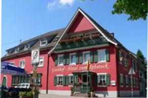 Gasthof-Hotel Zum Rebstock voted  best hotel in Malterdingen