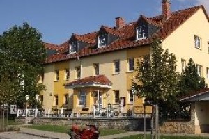 Gasthaus & Hotel Zur Linde Tonndorf Image