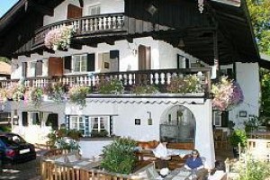 Gasthaus Kögl Schliersee voted 6th best hotel in Schliersee