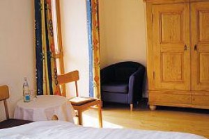 Gasthaus Krone Freiamt Image