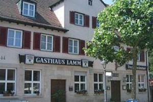 Gasthaus Lamm Image
