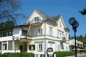 Gasthaus Lapeiner Image