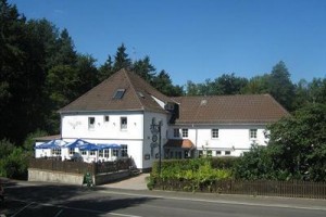 Gasthaus Laubacher Wald Image