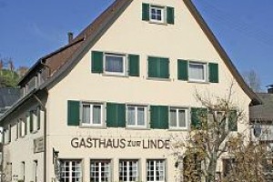 Gasthaus Linde Image