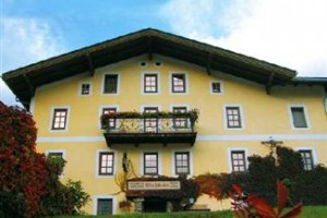 Gasthaus-Pension Christlwirt Hippach Image