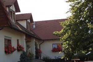 Gasthaus-Pension Hofmann voted  best hotel in Oberdachstetten