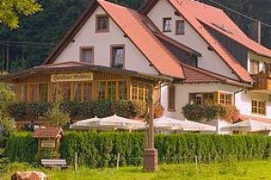 Pension Hohberg voted 3rd best hotel in Durbach