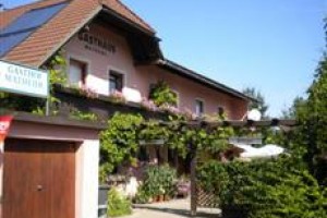 Gasthaus Pension Matheidl Image