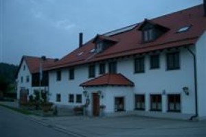 Gasthaus Pension Zum Linka voted  best hotel in Hohenfels