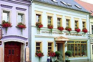 Gasthaus Pension Zur Kupferpfanne Image