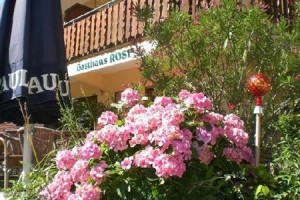 Gasthaus Rose Image