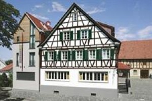 Gasthaus Rossle Kirchheim unter Teck voted 3rd best hotel in Kirchheim unter Teck