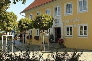 Gasthaus Rossle voted  best hotel in Lautrach