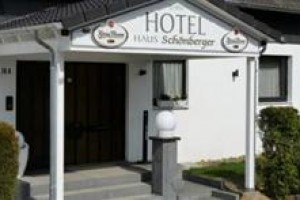 Hotel Garni Haus Schonberger Image