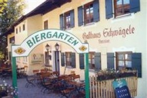Gasthaus Schwagele Image
