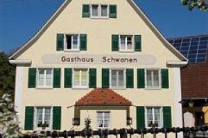 Gasthaus Schwanen Stuhlingen Image