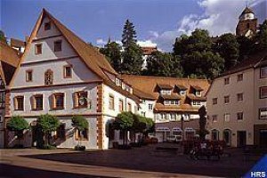 Gasthaus Schwanen Image