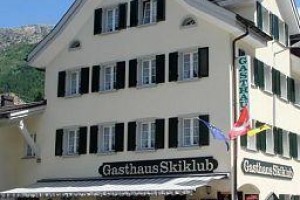 Gasthaus Skiklub Image